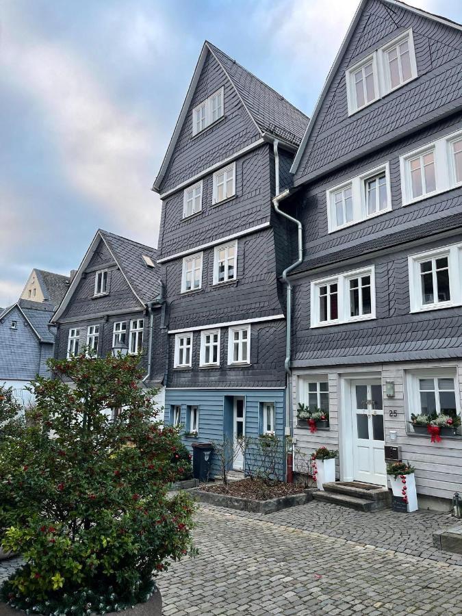 Wohnen In Malerischer Altstadt سيغن المظهر الخارجي الصورة